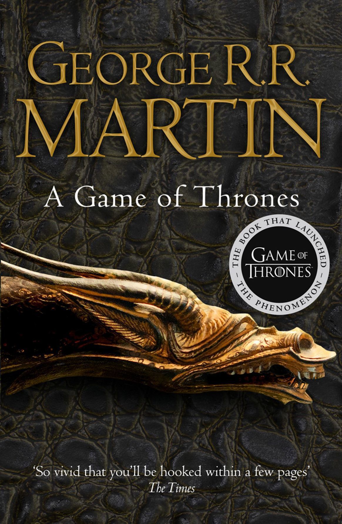 "A Song of Ice and Fire"